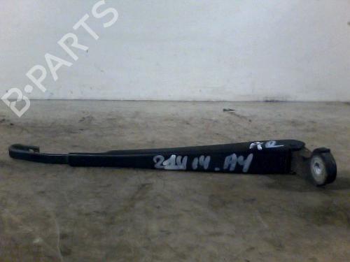 Used Rear windshield wiper arm AUDI A4 B5 Avant (8D5) 1.9 TDI (115 hp) 26071815