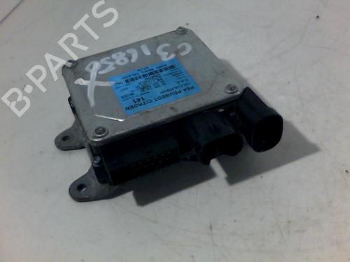 Steering ECU CITROËN C3 I (FC_, FN_) 1.4 HDi | BP26083997M49 