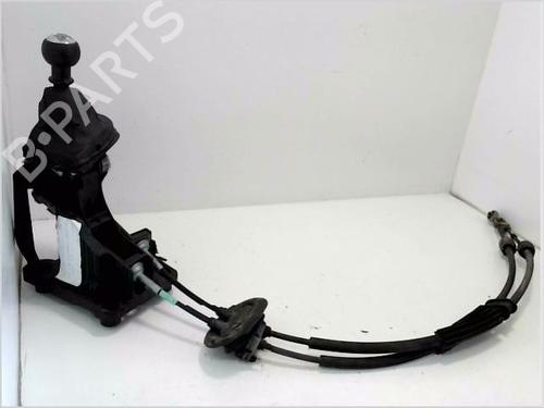 Used Shift knob PEUGEOT 308 SW I (4E_, 4H_) 1.6 HDi (109 hp) 28325057