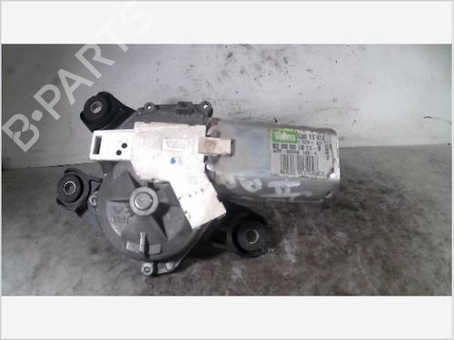 Viskermotor bakrute RENAULT LAGUNA II (BG0/1_) 1.9 dCi (BG08, BG0G) (120 hp) 26095928