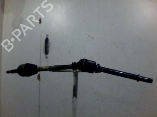 Used Right front driveshaft Right front driveshaft RENAULT MEGANE II (BM0/1_, CM0/1_) 1.9 dCi (BM0G, CM0G) (120 hp) 33002844 33002844