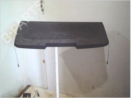 Used Rear parcel shelf Rear parcel shelf 38758424 38758424