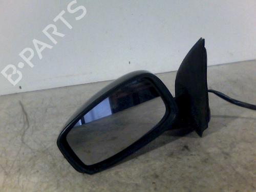 Left mirror FIAT STILO (192_) 1.9 D Multijet | BP26084141C26 