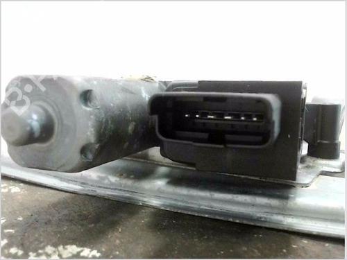 Front left window mechanism PEUGEOT 2008 I (CU_) 1.2 THP 110 / PureTech 110 | BP36071178C22 - Image 3
