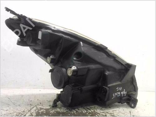 Left headlight OPEL AGILA B (H08) 1.0 (F68) | BP39448052C28 - Image 2