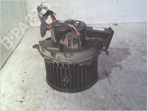 Used Heater blower motor CITROËN XSARA PICASSO (N68) 1.8 16V (115 hp) 30327552
