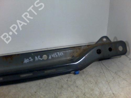Rear bumper reinforcement PEUGEOT 107 (PM_, PN_) 1.0 | BP26083338C73