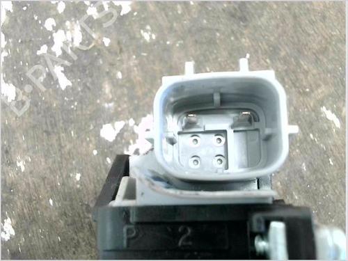 Rear left window mechanism NISSAN CUBE (Z12) 1.5 dCi | BP33851598C24 - Image 3