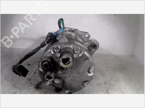 AC-Kompressor AUDI A3 (8L1) 1.9 TDI | BP26099939M34 