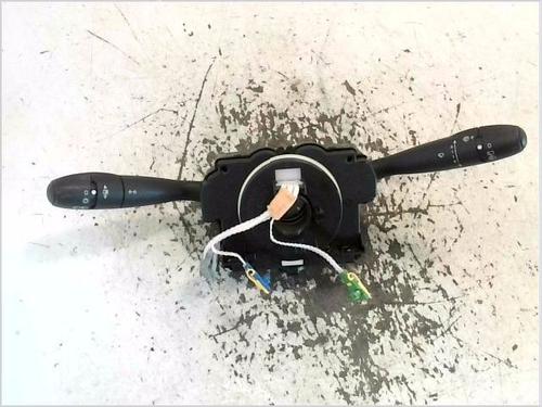 Used Steering column stalk Steering column stalk PEUGEOT 206 Hatchback (2A/C) 1.4 i (75 hp) 33322532 33322532