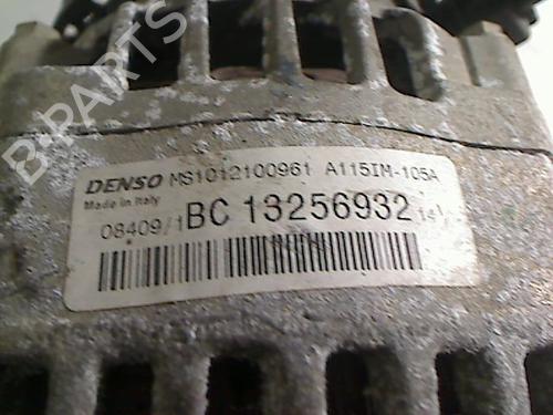 Alternator OPEL CORSA D (S07) 1.3 CDTI (L08, L68) | BP26079400M7 