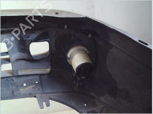 Front bumper FIAT BRAVA (182_) 1.2 16V 80 | BP28324763C7 