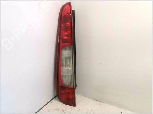 Used Left taillight Left taillight 37198568 37198568