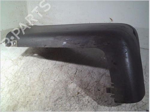 Corner bumper MERCEDES-BENZ VITO / MIXTO Van (W639) 123 (639.601) | BP26111479C117