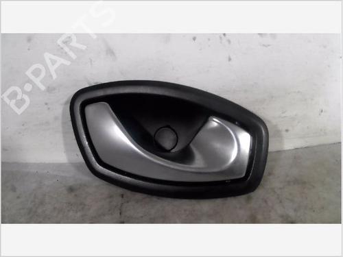 Used Rear left interior door handle RENAULT CLIO IV (BH_) 1.5 dCi 90 (90 hp) 26097079