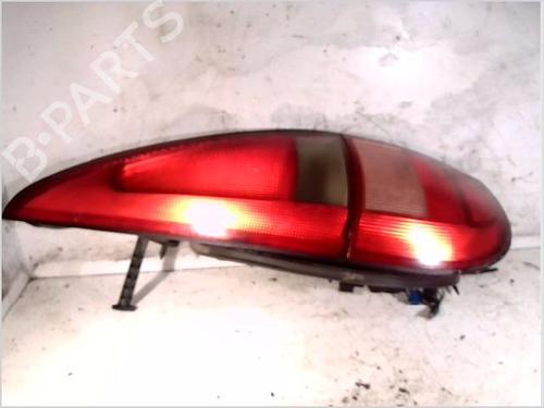Used Left taillight RENAULT LAGUNA I Grandtour (K56_) 1.6 16V (K568) (107 hp) 28176559