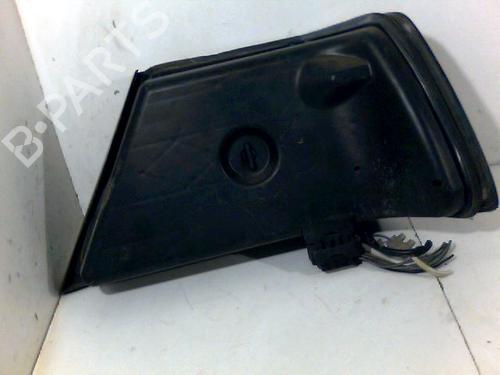 Left taillight MERCEDES-BENZ 124 Saloon (W124) 250 D (124.125) | BP26077421C34 