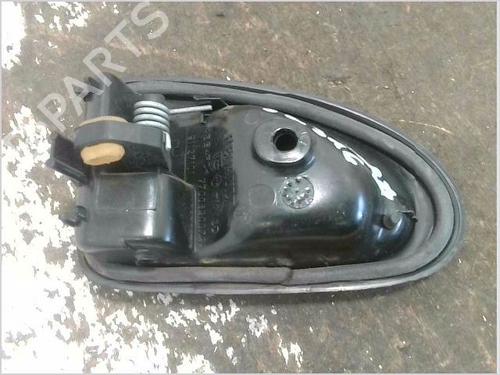 Højre bagtil invendig håndtag DACIA LOGAN (LS_) 1.4 (LS0A, LS0C, LS0E, LS0G) | BP39563250I16 - Image 2