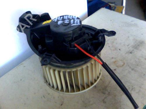 Used Heater blower motor RENAULT 21 (B48_) 2.1 D (B48V/B48O) (72 hp) 29750486