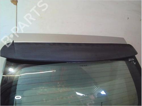 Used Rear spoiler CITROËN C4 I (LC_) 1.6 HDi (109 hp) 26113707