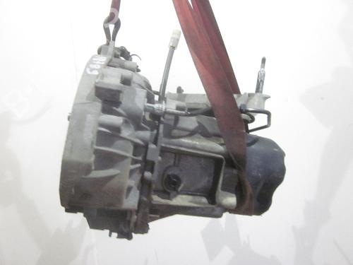 Gearbox RENAULT MEGANE II (BM0/1_, CM0/1_) 1.5 dCi (BM0F, BM0T, BM2B, CM0F, CM0T) | BP26070596M3 