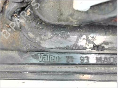 Left taillight NISSAN PRIMERA (P10) 1.6 | BP29440869C34 