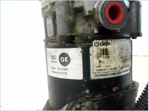 Steering pump RENAULT KANGOO (KC0/1_) 1.9 dTi (KC0U) | BP34696094M99  - Image 6