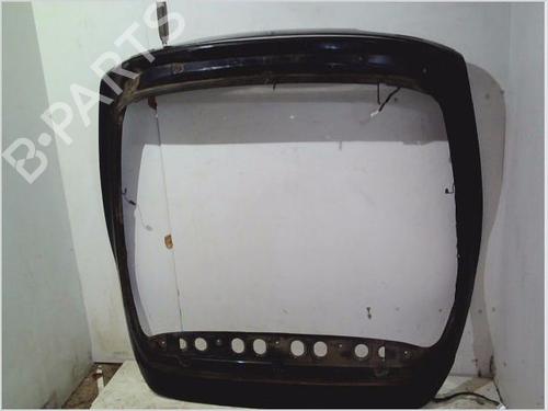 Used Tailgate MAZDA MX-3 (EC) 1.6 i (107 hp) 26063791