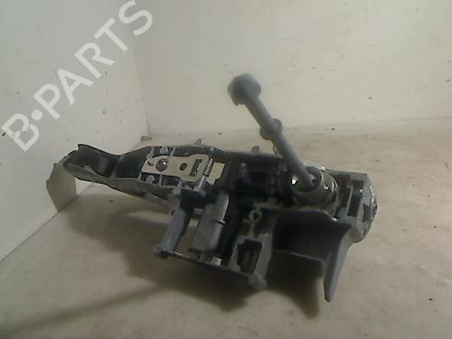 Front left exterior door handle PEUGEOT 308 I (4A_, 4C_) 1.6 16V | BP26057679C128 