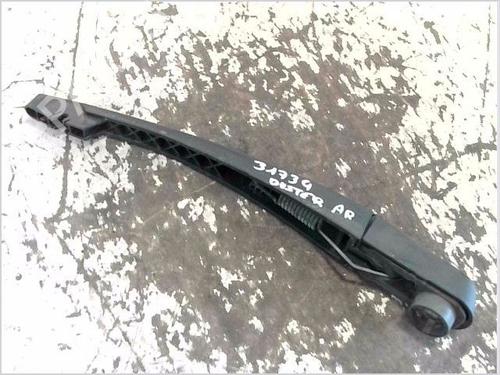 Used Rear windshield wiper arm Rear windshield wiper arm DACIA DUSTER (HS_) 1.5 dCi (109 hp) 33277324 33277324