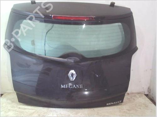 Used Tailgate RENAULT MEGANE II (BM0/1_, CM0/1_) 1.9 dCi (131 hp) 26201175