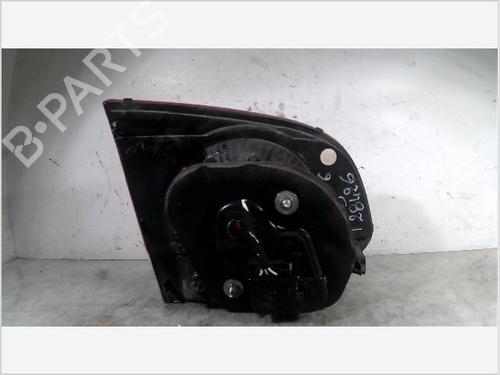 Right tailgate light VW GOLF VI (5K1) 1.6 TDI | BP29473037C80 