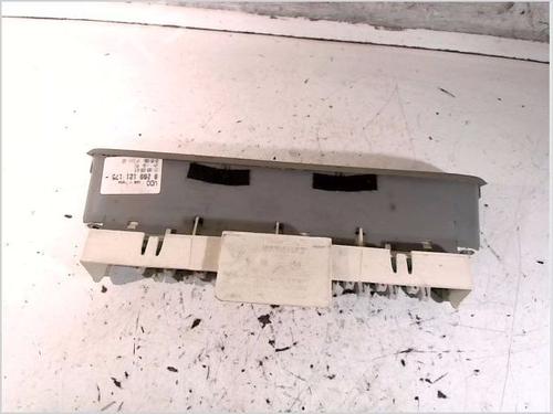 Multifunctionele display RENAULT TWINGO I (C06_) 1.2 (C066, C068) (58 hp) 26109543