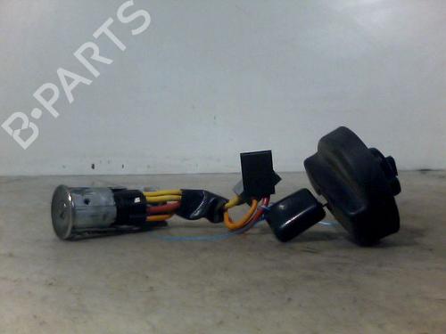 Used Ignition barrel RENAULT 19 II (B/C53_) 1.9 dT (B/C53T) (90 hp) 29576511