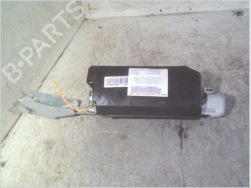 Used Left door airbag PEUGEOT 607 (9D, 9U) 2.7 HDi 24V (204 hp) 30320838