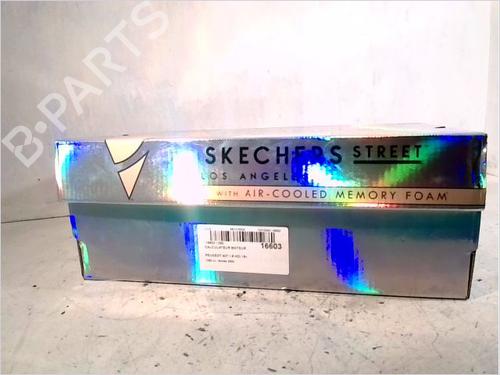 Engine control unit (ECU) PEUGEOT 407 (6D_) 1.6 HDi 110 (6D9HZC, 6D9HYC) | BP30664955M57 - Image 7
