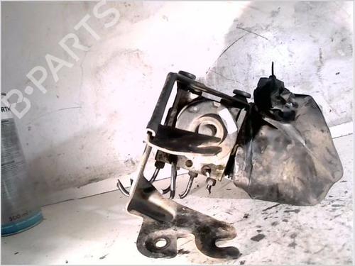 ABS pump CITROËN C2 (JM_) 1.4 HDi | BP26118946M43 