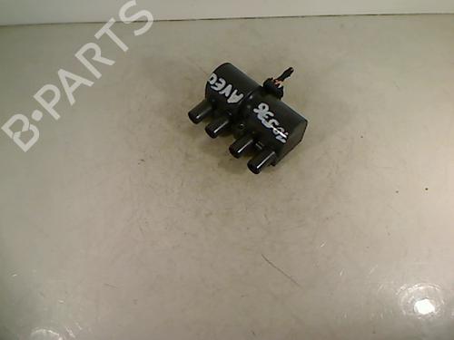 Used Ignition coil CHEVROLET AVEO / KALOS Hatchback (T250, T255) 1.2 (75 hp) 31847265