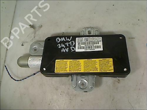 Used Right door airbag BMW 3 (E46) 330 d (184 hp) 29890460
