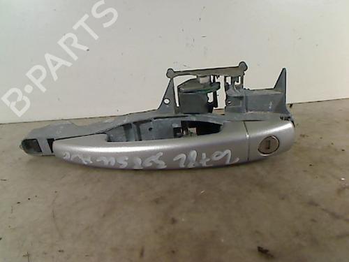 Used Front left exterior door handle PEUGEOT 308 SW I (4E_, 4H_) 1.6 HDi (112 hp) 26086871