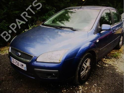Left headlight FORD FOCUS II Saloon (DB_, FCH, DH) 1.8 TDCi | BP29472759C28 