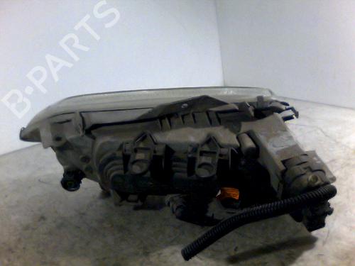 Right headlight RENAULT ESPACE III (JE0_) 2.2 12V TD (JE0E, JE0H, JE0P) | BP26069530C29 