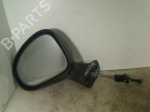 Used Left mirror DAEWOO MATIZ (M100, M150) 0.8 (52 hp) 26077527
