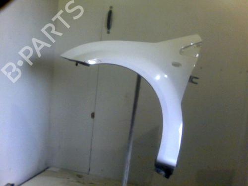 Used Left front fenders CITROËN C2 (JM_) 1.4 HDi (68 hp) 26095688