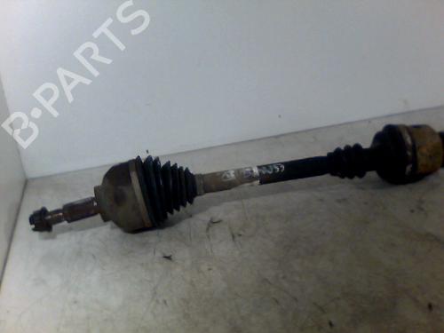 Right front driveshaft RENAULT ESPACE IV (JK0/1_) 2.2 dCi (JK0H) | BP33188966M39 - Image 2