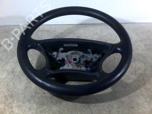 Used Steering wheel CITROËN XSARA (N1) 1.4 i (75 hp) 26068475