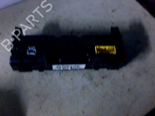 Climate control PEUGEOT 406 (8B) 2.2 HDi | BP27501314I5 