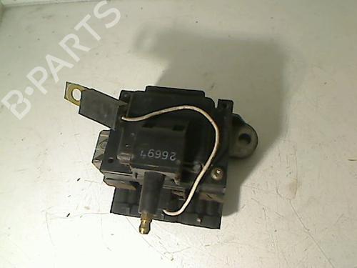 Ignition coil RENAULT CLIO I (B/C57_, 5/357_) 1.4 (B57J, C57J, B57P) | BP29352766M94