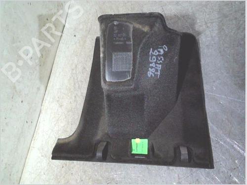 Cup/Object holder VW PASSAT B6 (3C2) 1.6 FSI | BP36692894I37 - Image 2