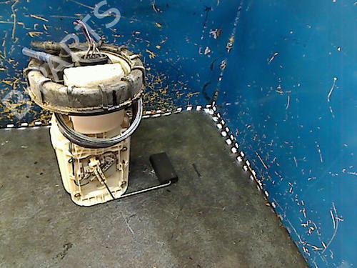 Kraftstoffpumpe für SEAT IBIZA III (6L1) 1.9 TDI (131 hp) 29526930